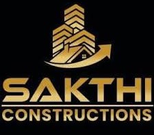 Sakthi Builders Logo